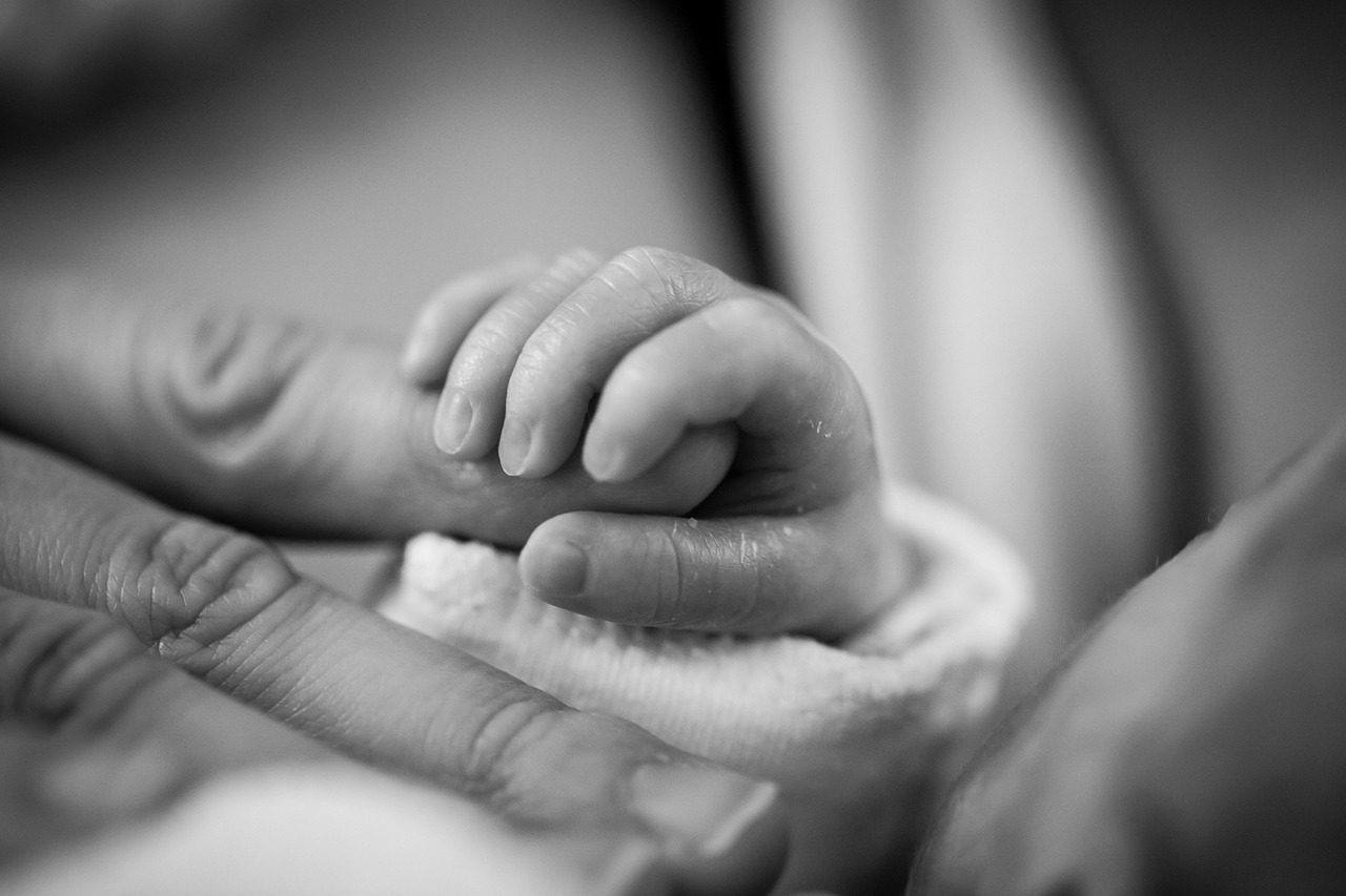Baby Care - Professional healthcare service by DAS Home Nursing