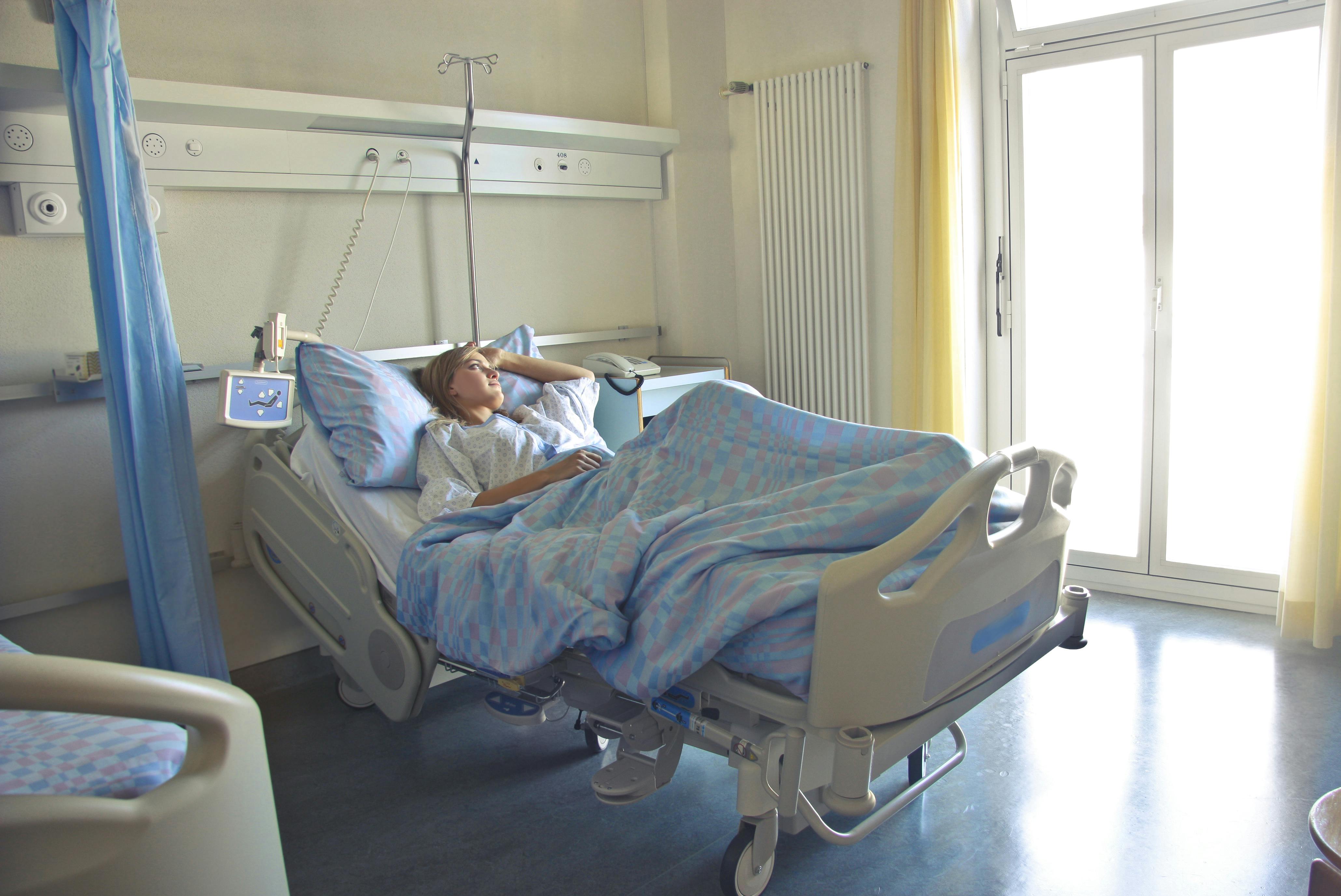 Patient Care - Professional healthcare service by DAS Home Nursing